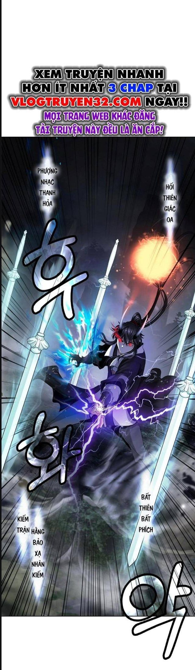 Lãng Tiên Kỳ Đàm Chap 159 - Next Chap 160