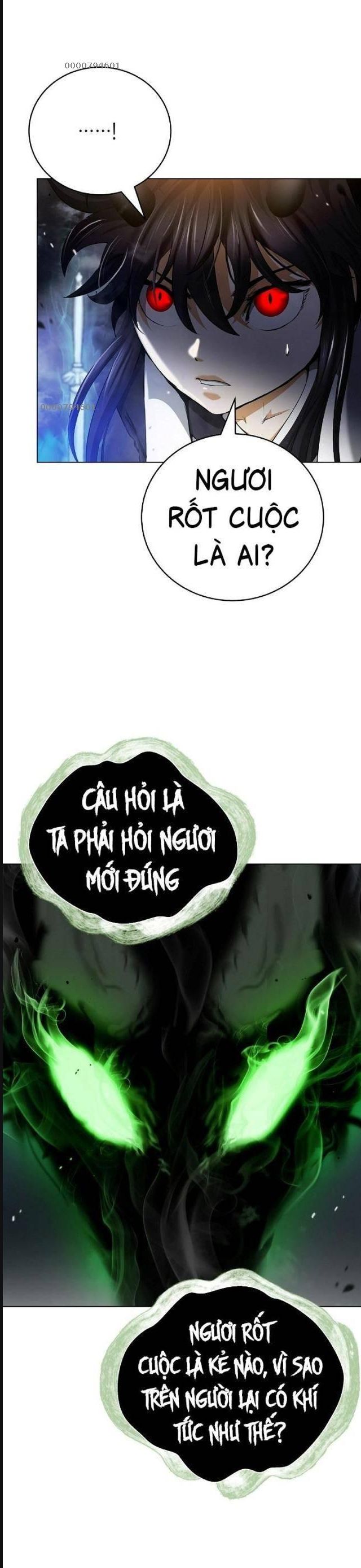 Lãng Tiên Kỳ Đàm Chap 159 - Next Chap 160