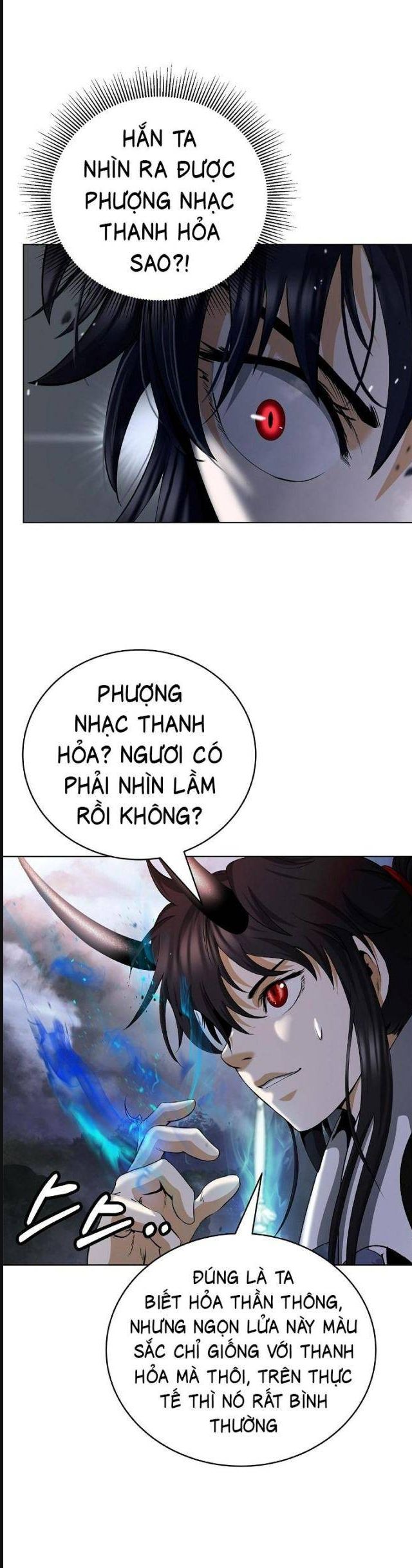 Lãng Tiên Kỳ Đàm Chap 159 - Next Chap 160