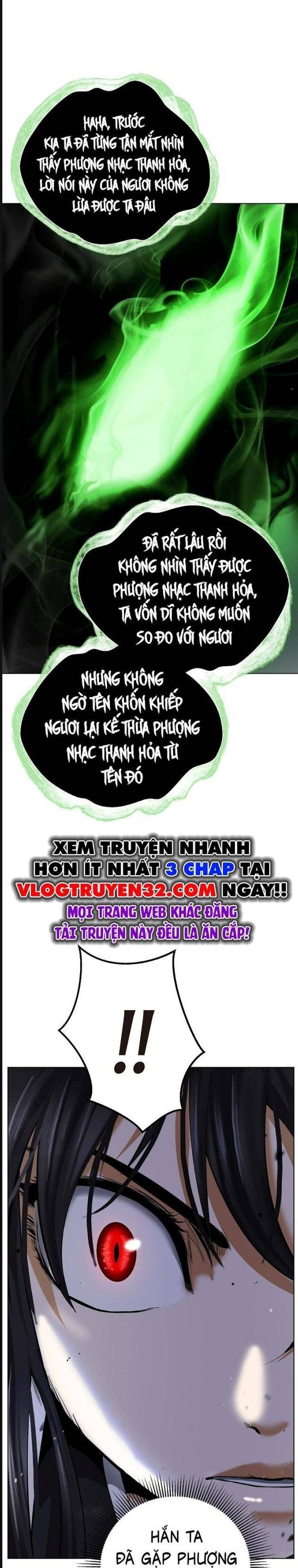 Lãng Tiên Kỳ Đàm Chap 159 - Next Chap 160