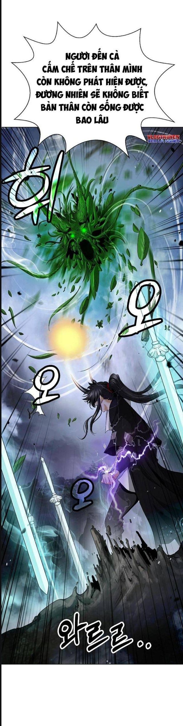 Lãng Tiên Kỳ Đàm Chap 159 - Next Chap 160