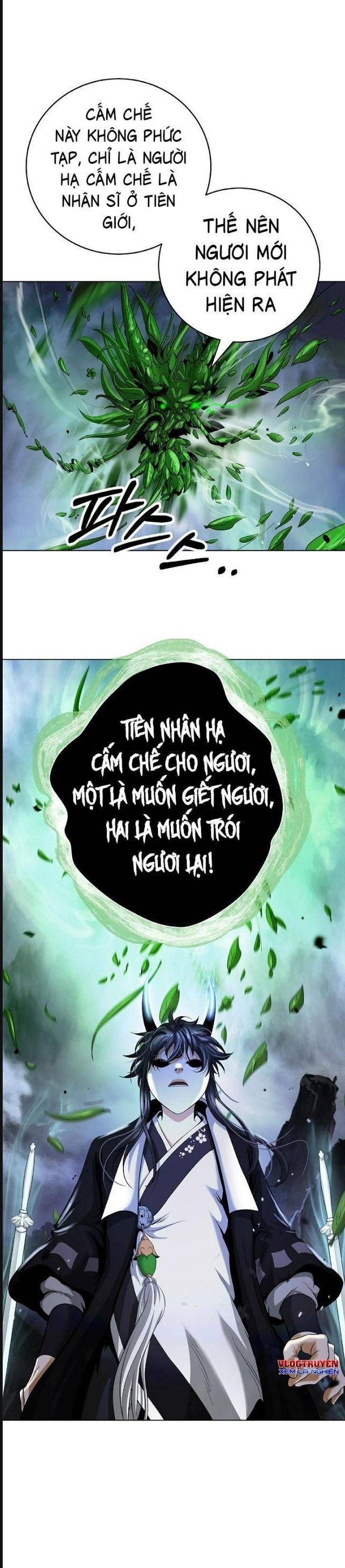 Lãng Tiên Kỳ Đàm Chap 159 - Next Chap 160