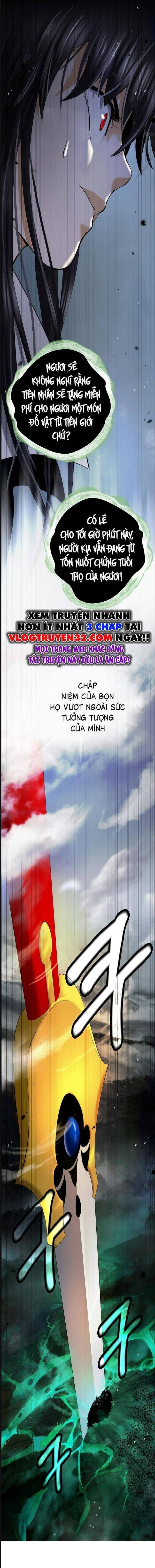 Lãng Tiên Kỳ Đàm Chap 159 - Next Chap 160