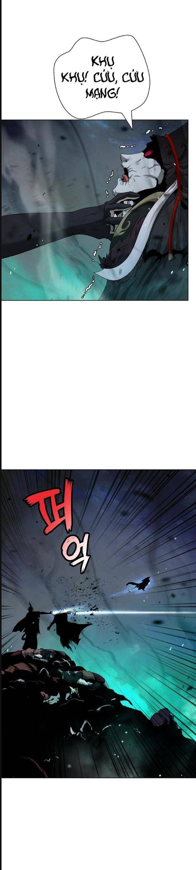 Lãng Tiên Kỳ Đàm Chap 159 - Next Chap 160