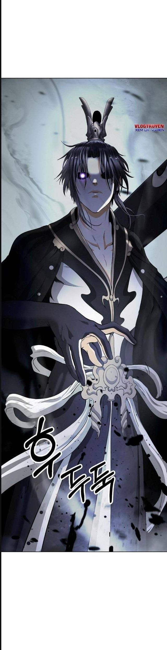 Lãng Tiên Kỳ Đàm Chap 159 - Next Chap 160