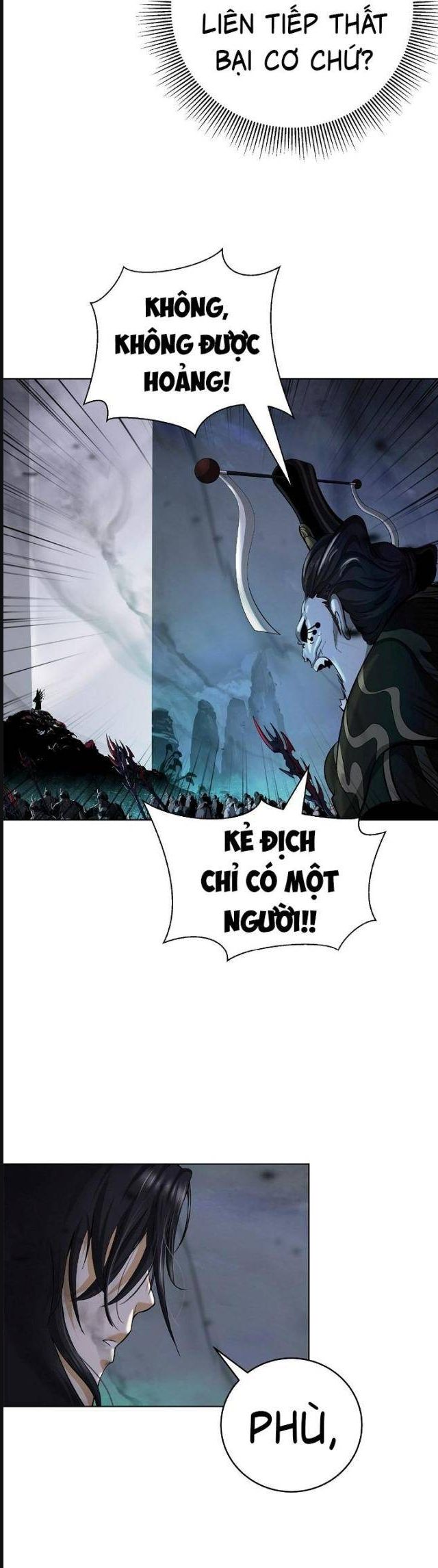 Lãng Tiên Kỳ Đàm Chap 159 - Next Chap 160