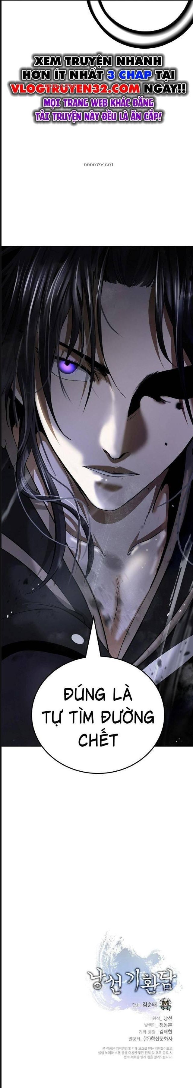 Lãng Tiên Kỳ Đàm Chap 159 - Next Chap 160