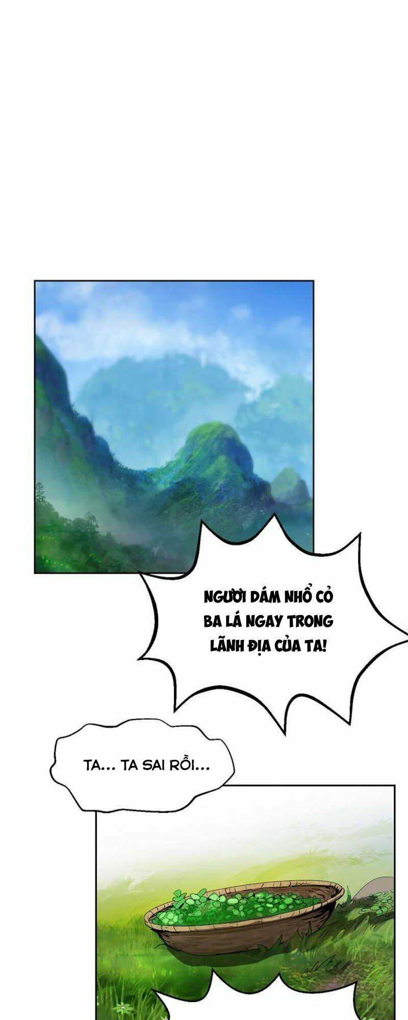 Lãng Tiên Kỳ Đàm Chap 16 - Next Chap 17