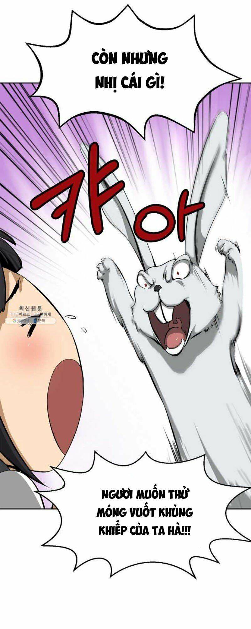 Lãng Tiên Kỳ Đàm Chap 16 - Next Chap 17