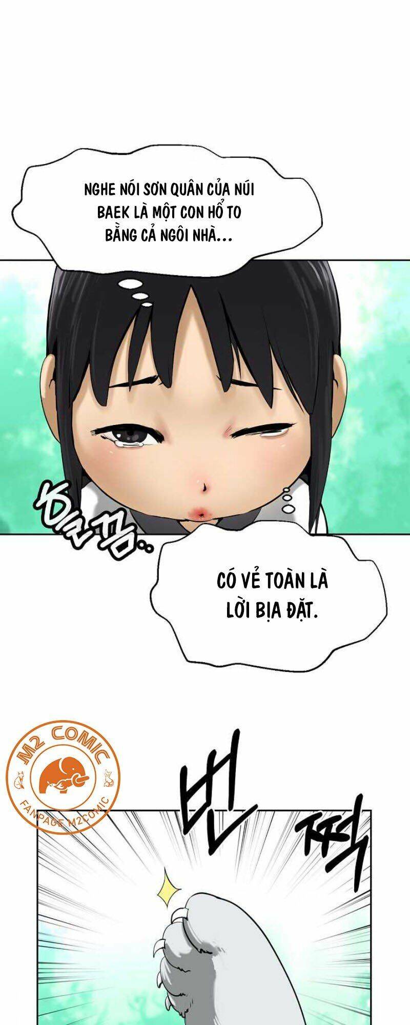 Lãng Tiên Kỳ Đàm Chap 16 - Next Chap 17