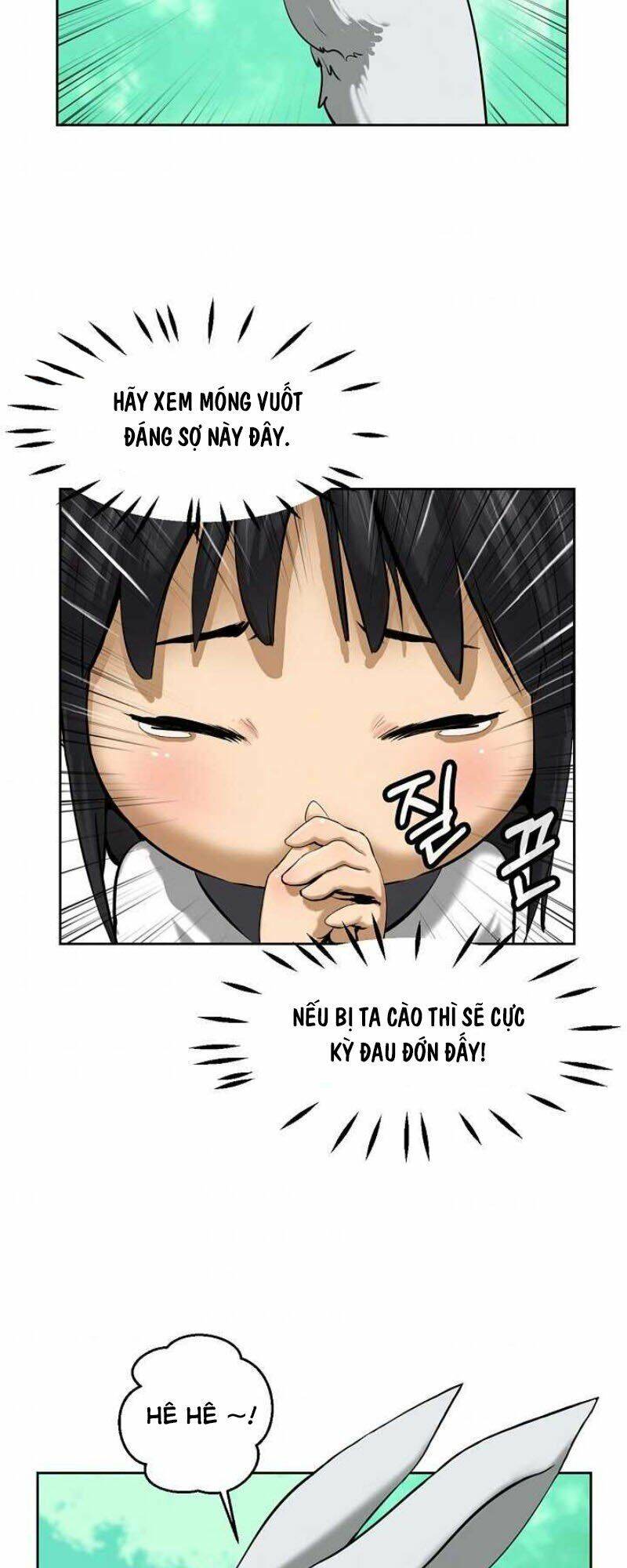Lãng Tiên Kỳ Đàm Chap 16 - Next Chap 17