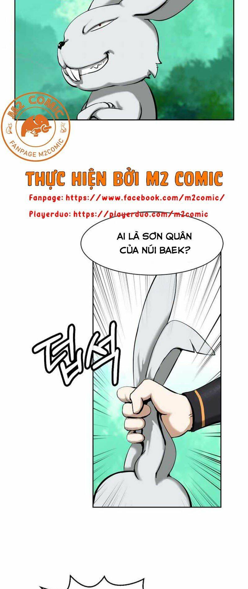 Lãng Tiên Kỳ Đàm Chap 16 - Next Chap 17