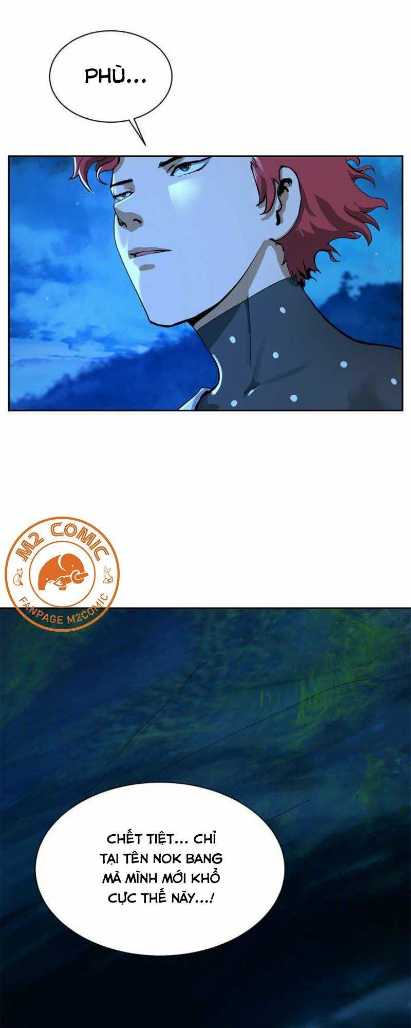 Lãng Tiên Kỳ Đàm Chap 16 - Next Chap 17