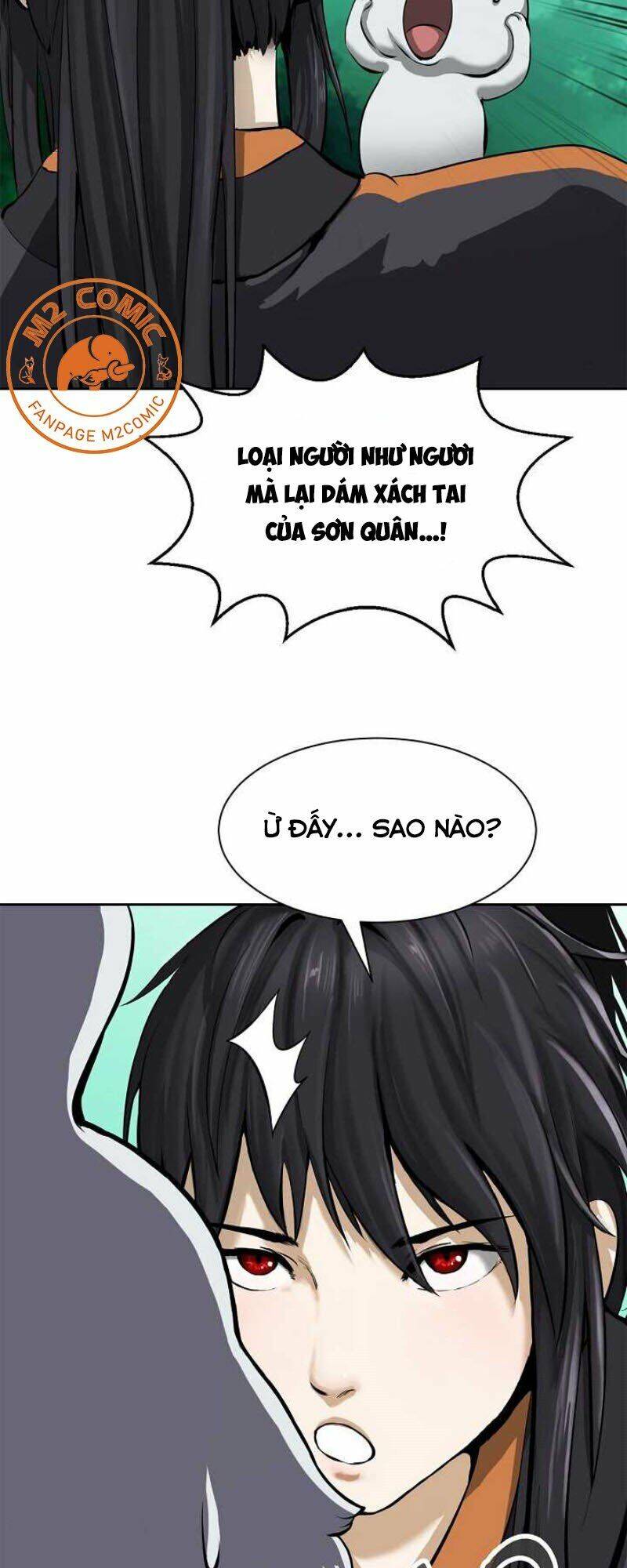 Lãng Tiên Kỳ Đàm Chap 16 - Next Chap 17