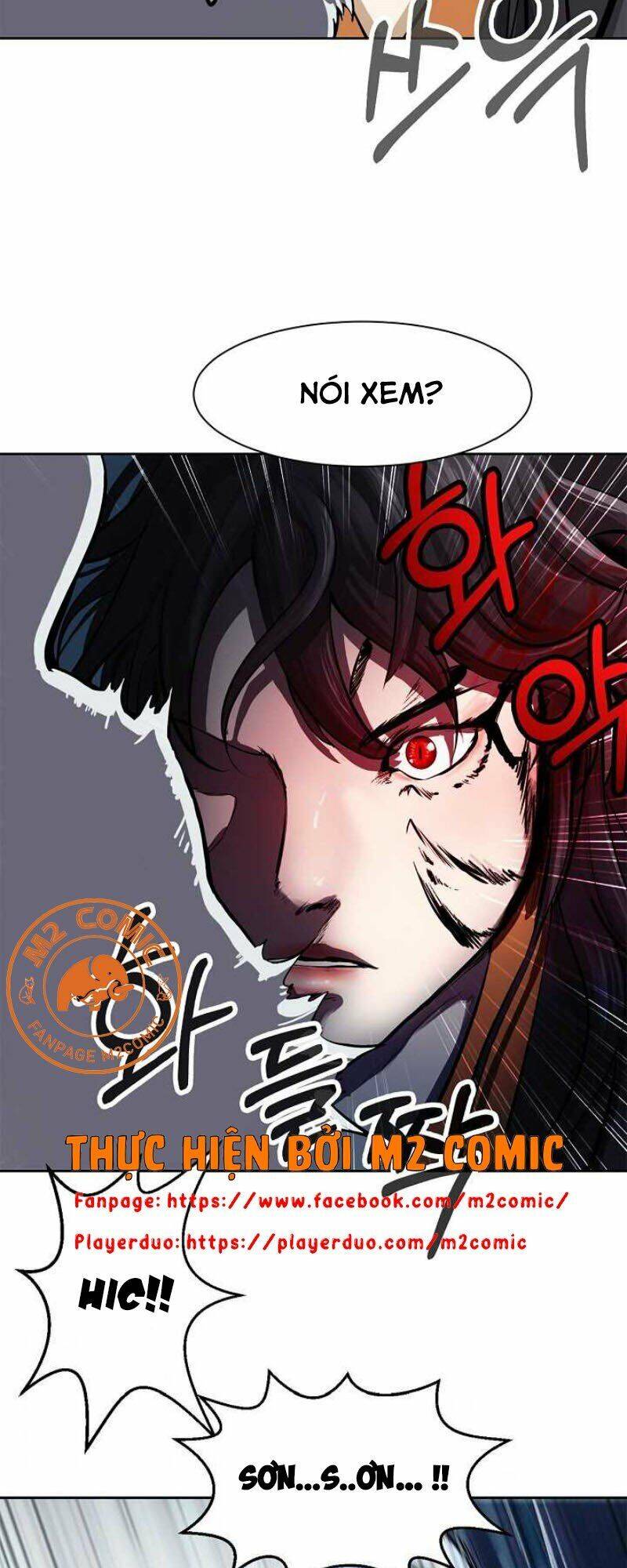 Lãng Tiên Kỳ Đàm Chap 16 - Next Chap 17