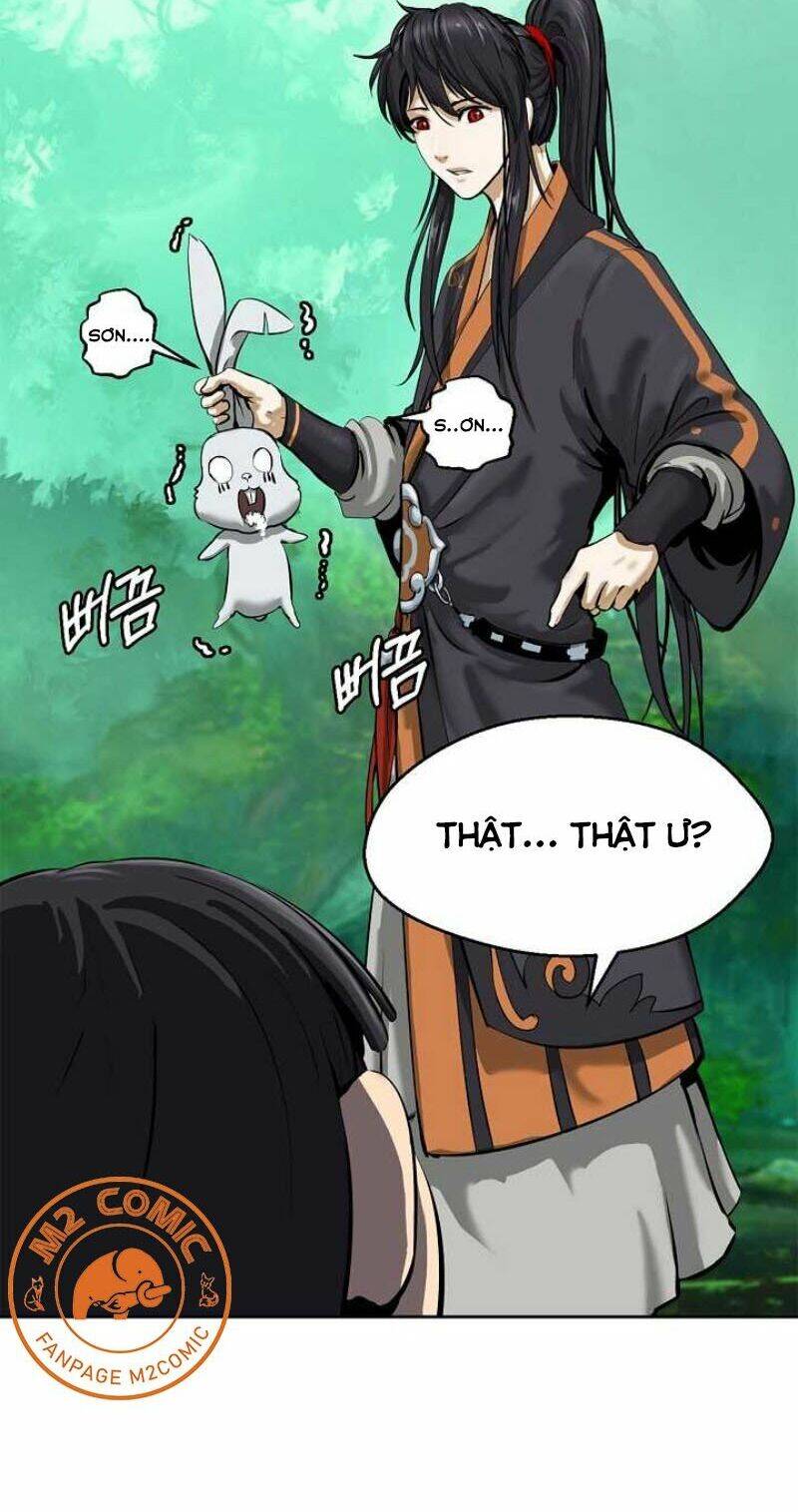 Lãng Tiên Kỳ Đàm Chap 16 - Next Chap 17