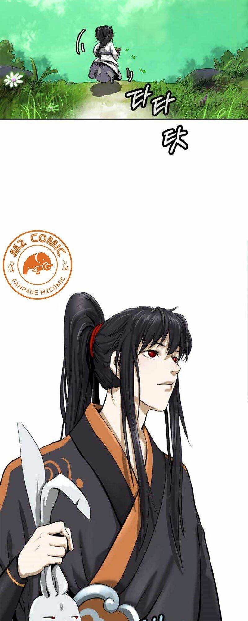 Lãng Tiên Kỳ Đàm Chap 16 - Next Chap 17