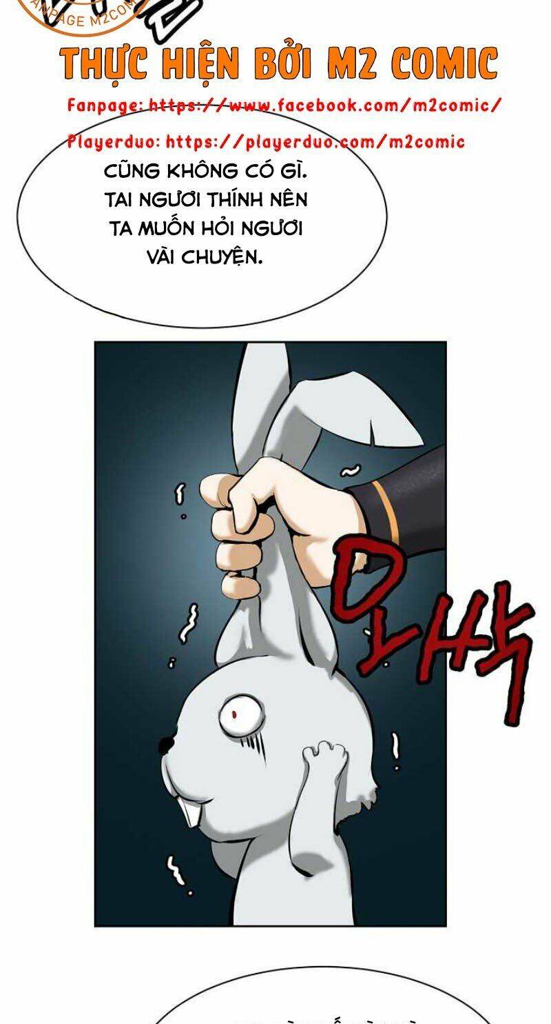 Lãng Tiên Kỳ Đàm Chap 16 - Next Chap 17
