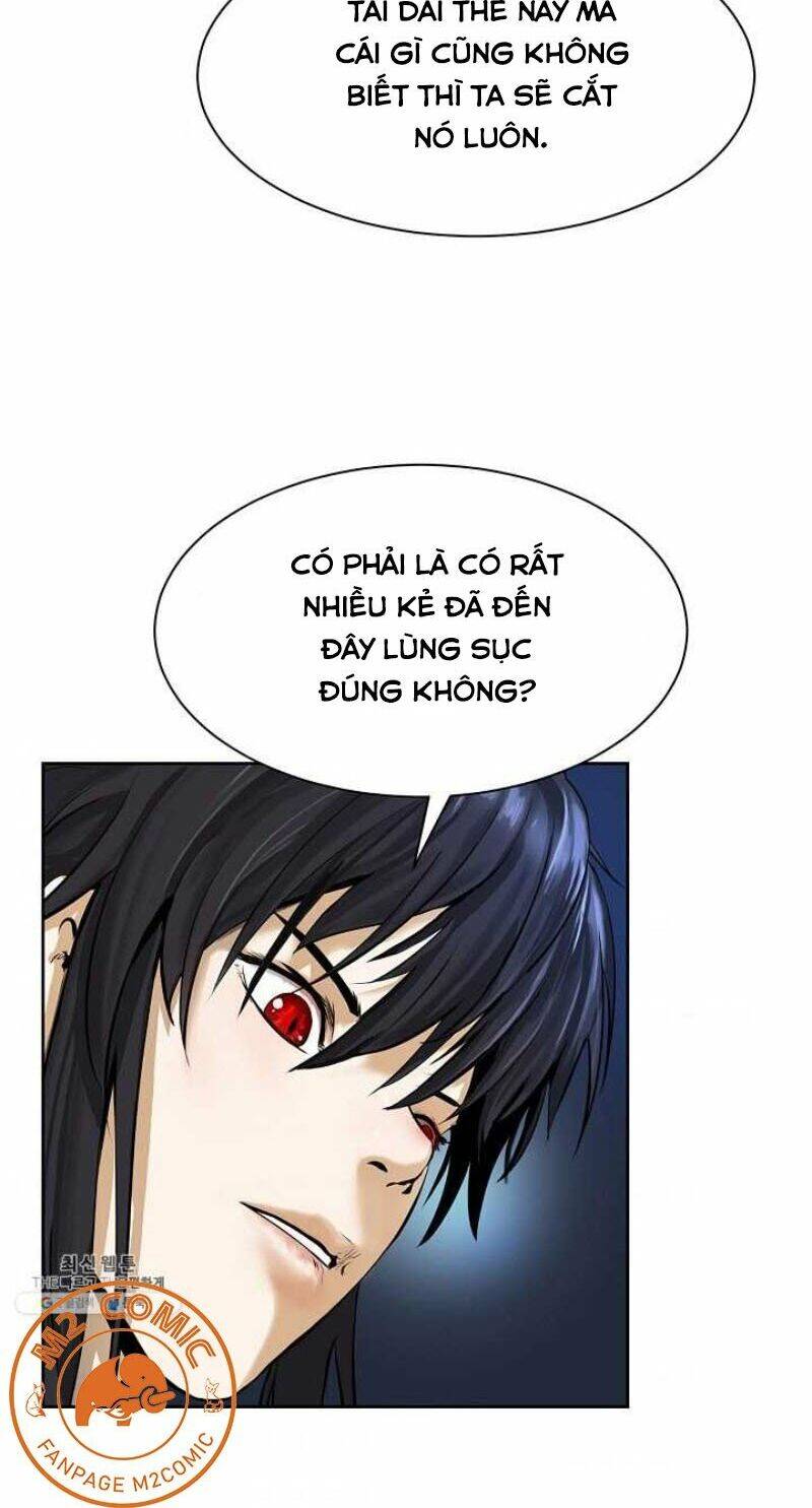 Lãng Tiên Kỳ Đàm Chap 16 - Next Chap 17