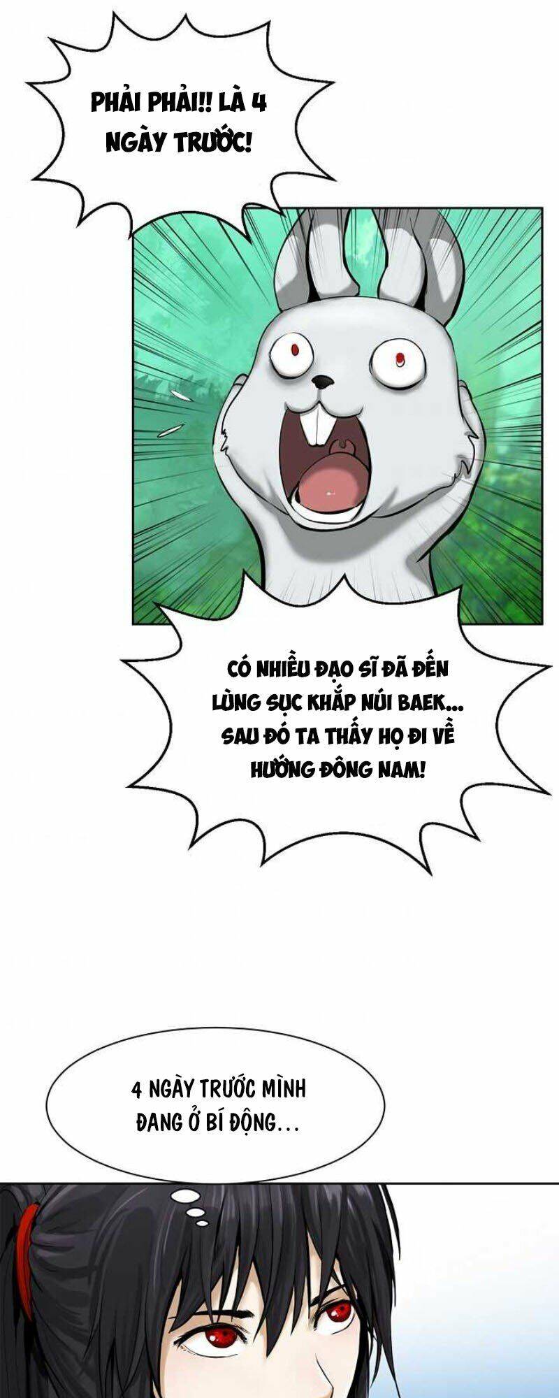 Lãng Tiên Kỳ Đàm Chap 16 - Next Chap 17