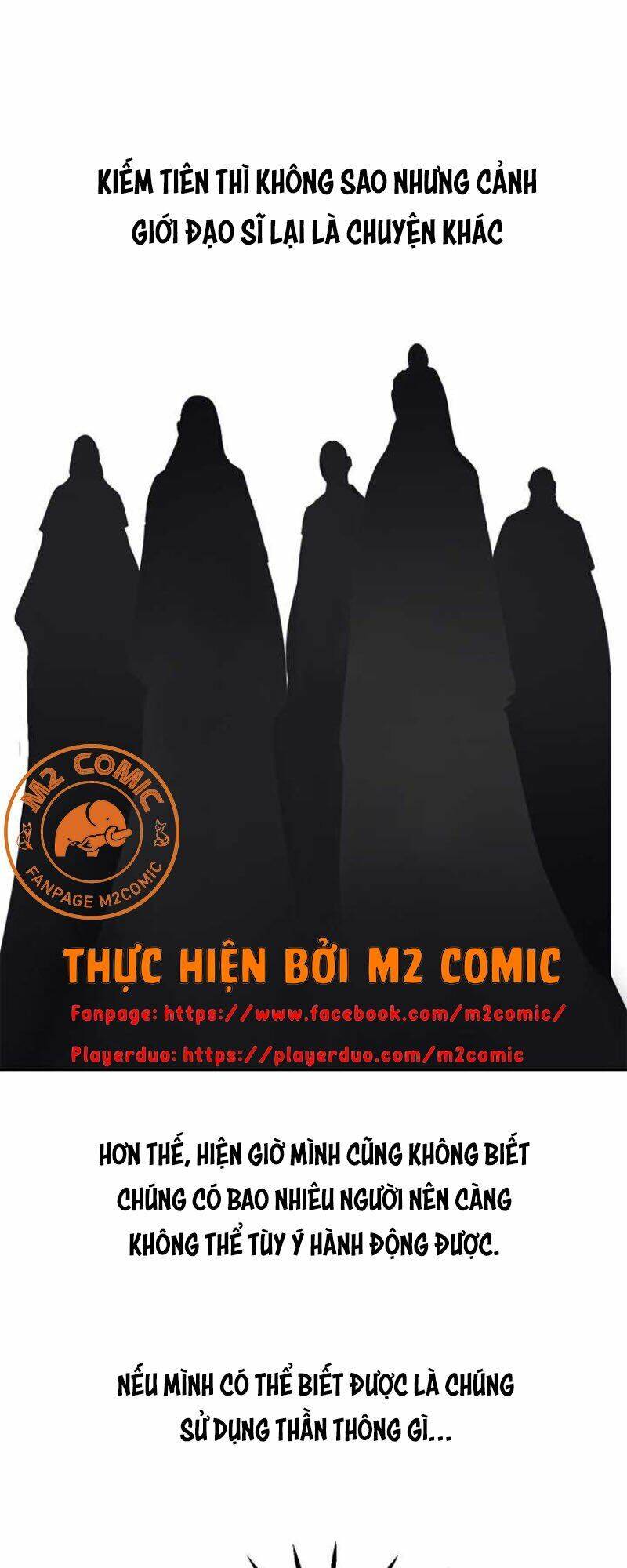 Lãng Tiên Kỳ Đàm Chap 16 - Next Chap 17