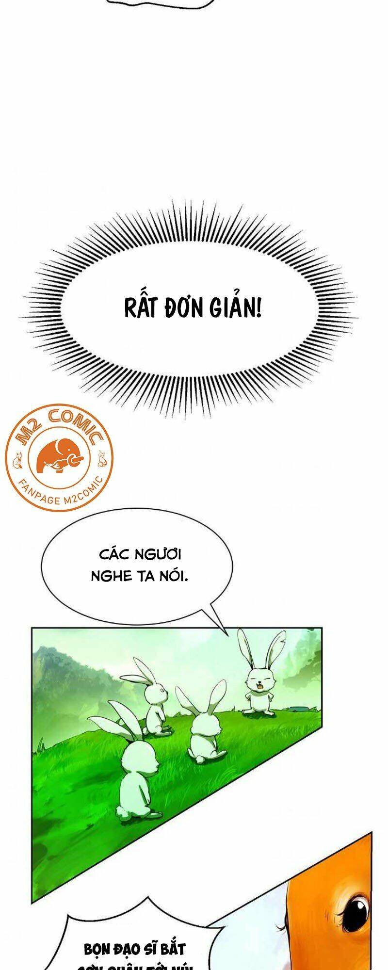 Lãng Tiên Kỳ Đàm Chap 16 - Next Chap 17