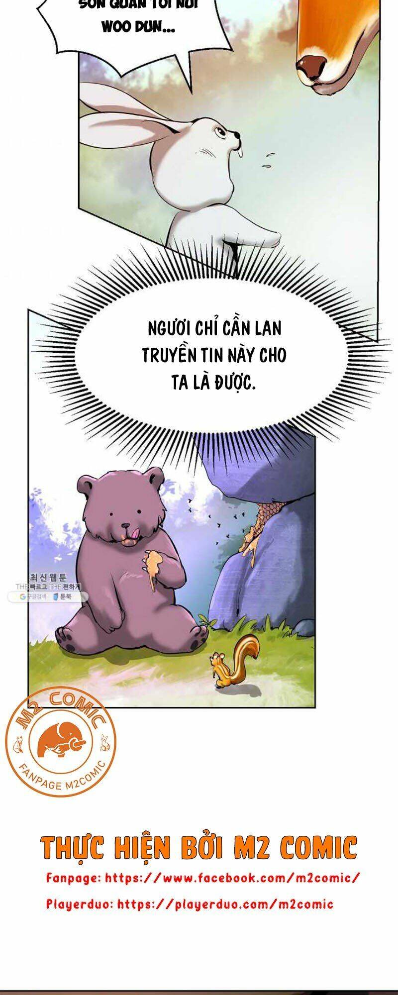 Lãng Tiên Kỳ Đàm Chap 16 - Next Chap 17
