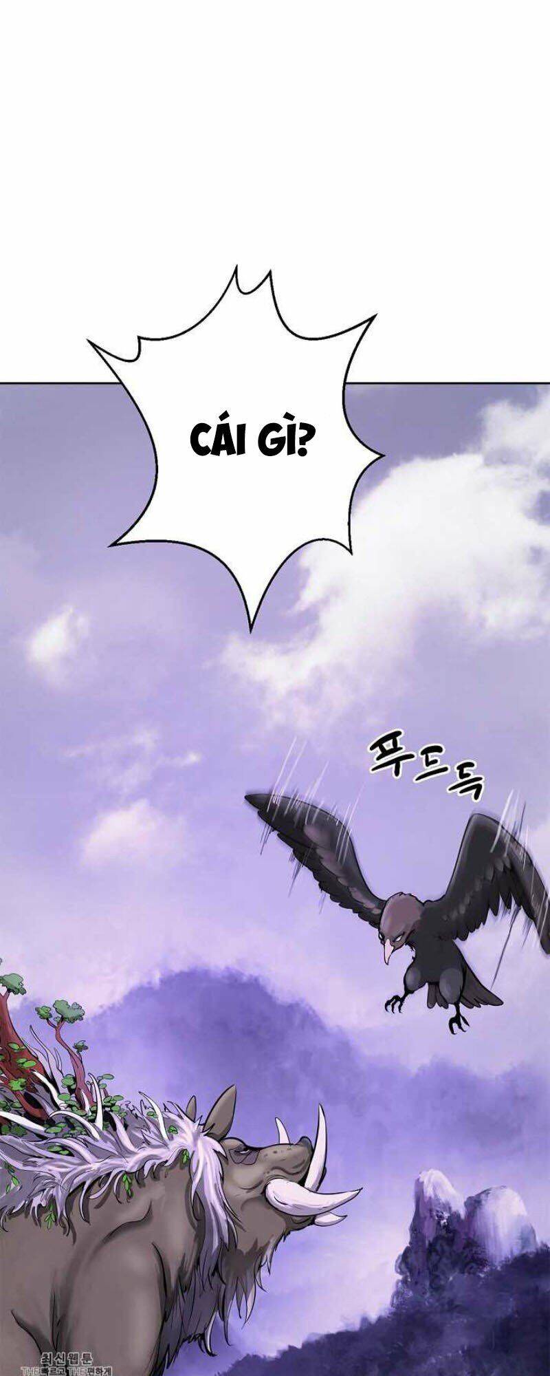 Lãng Tiên Kỳ Đàm Chap 16 - Next Chap 17