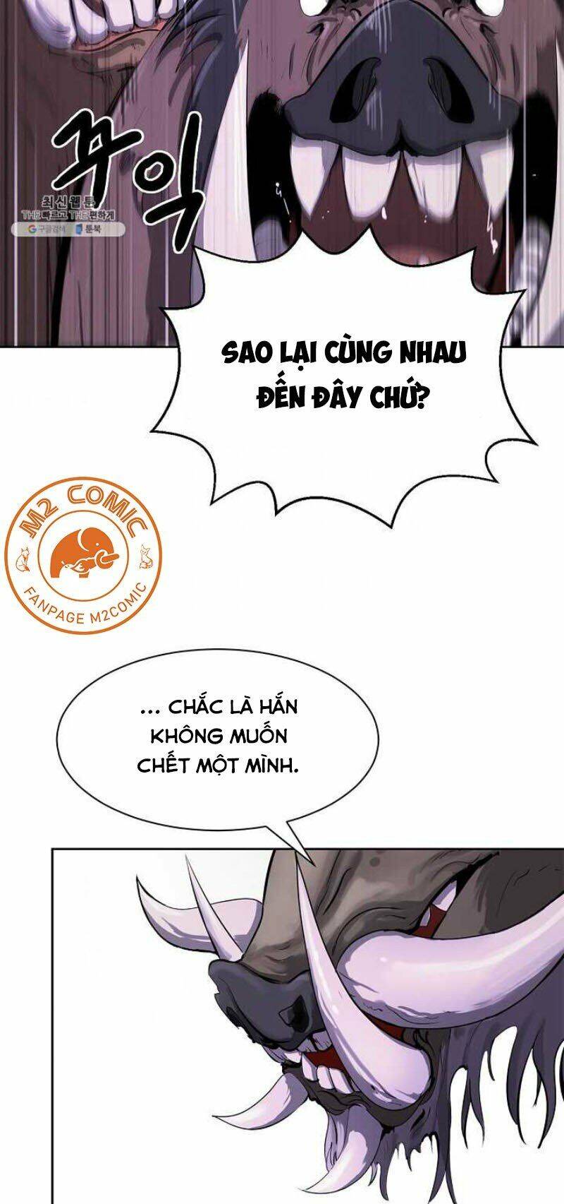 Lãng Tiên Kỳ Đàm Chap 16 - Next Chap 17