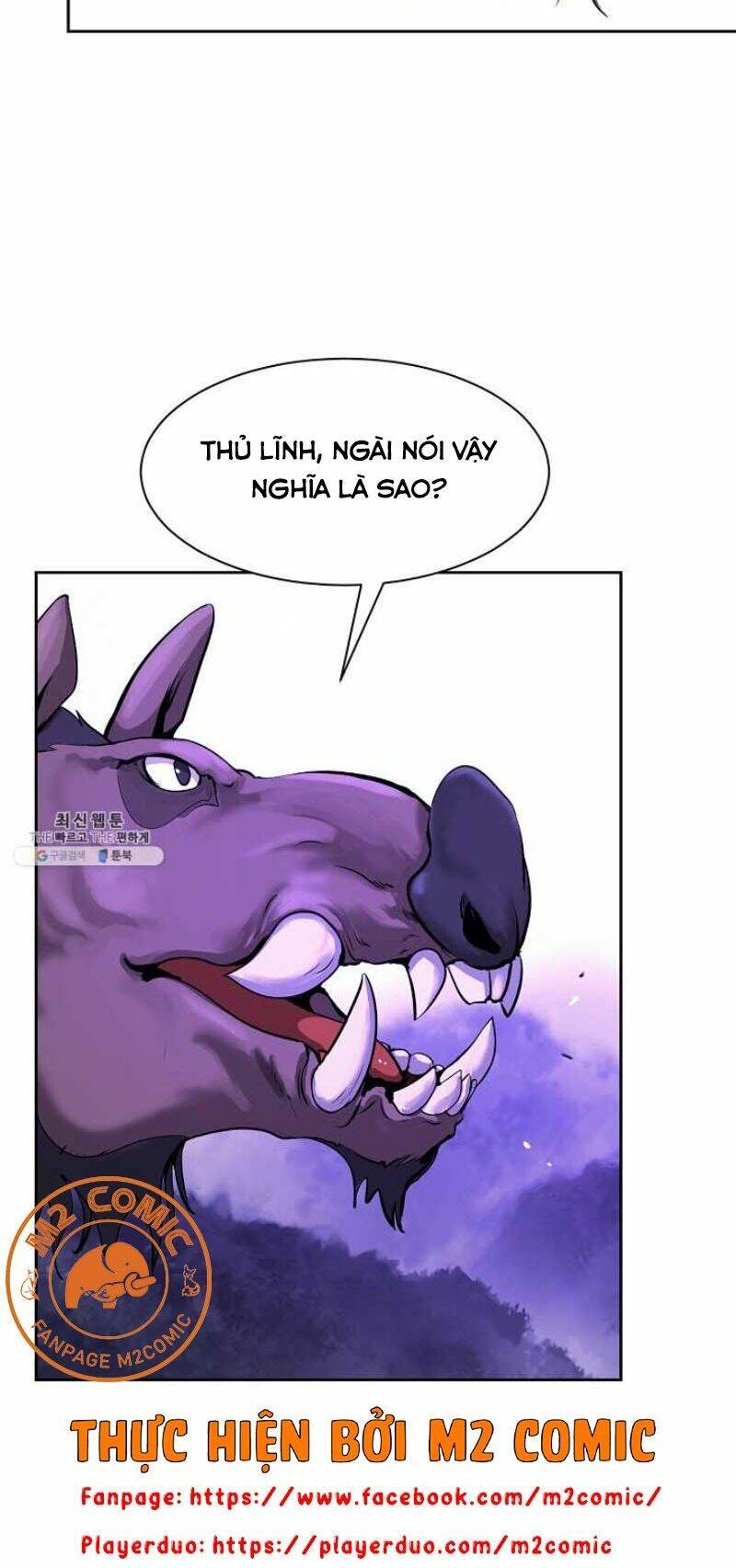 Lãng Tiên Kỳ Đàm Chap 16 - Next Chap 17