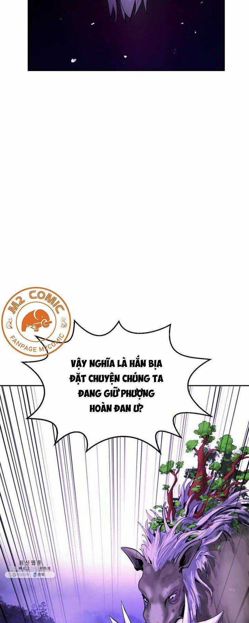 Lãng Tiên Kỳ Đàm Chap 16 - Next Chap 17