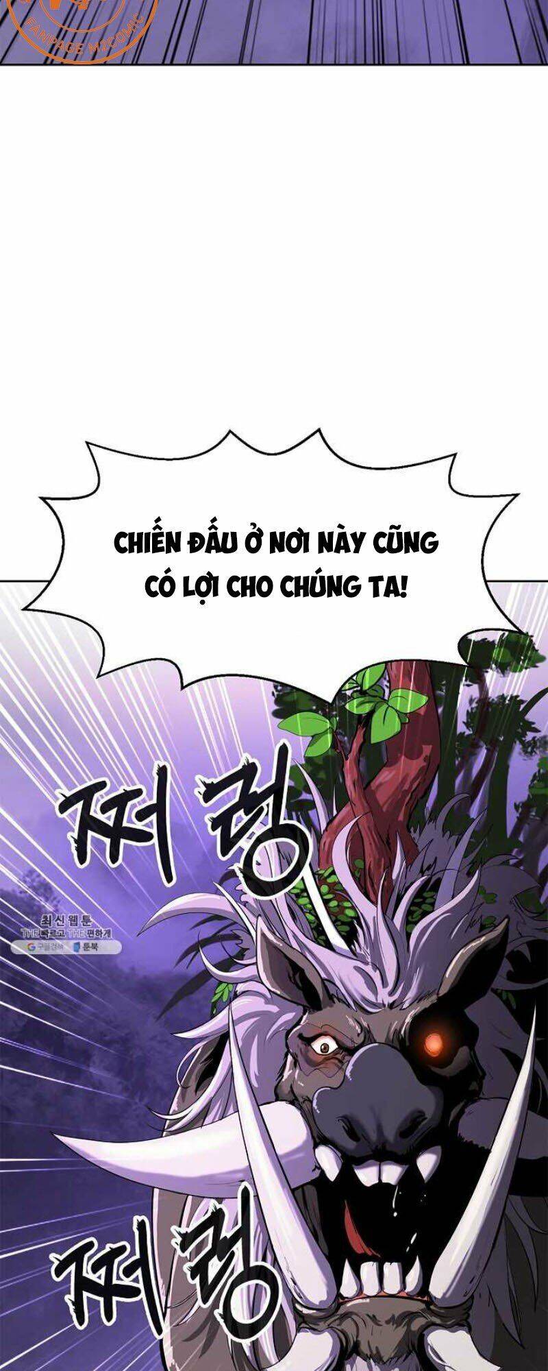 Lãng Tiên Kỳ Đàm Chap 16 - Next Chap 17