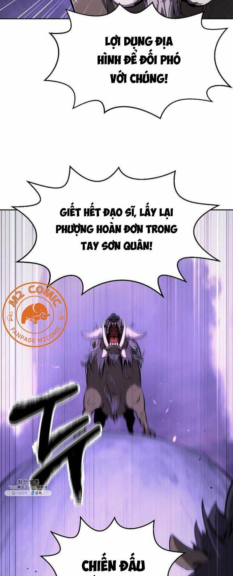 Lãng Tiên Kỳ Đàm Chap 16 - Next Chap 17