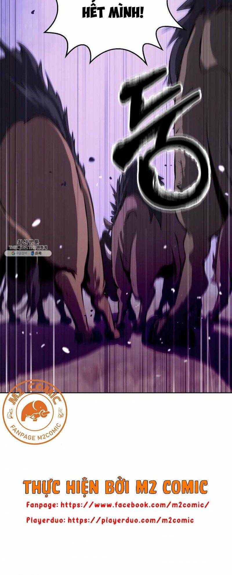 Lãng Tiên Kỳ Đàm Chap 16 - Next Chap 17