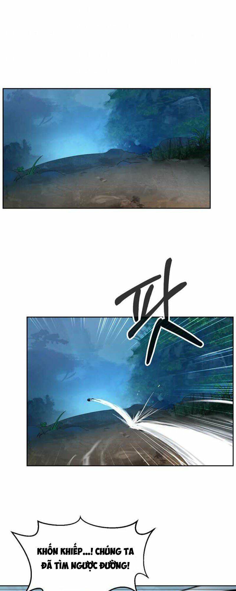 Lãng Tiên Kỳ Đàm Chap 16 - Next Chap 17