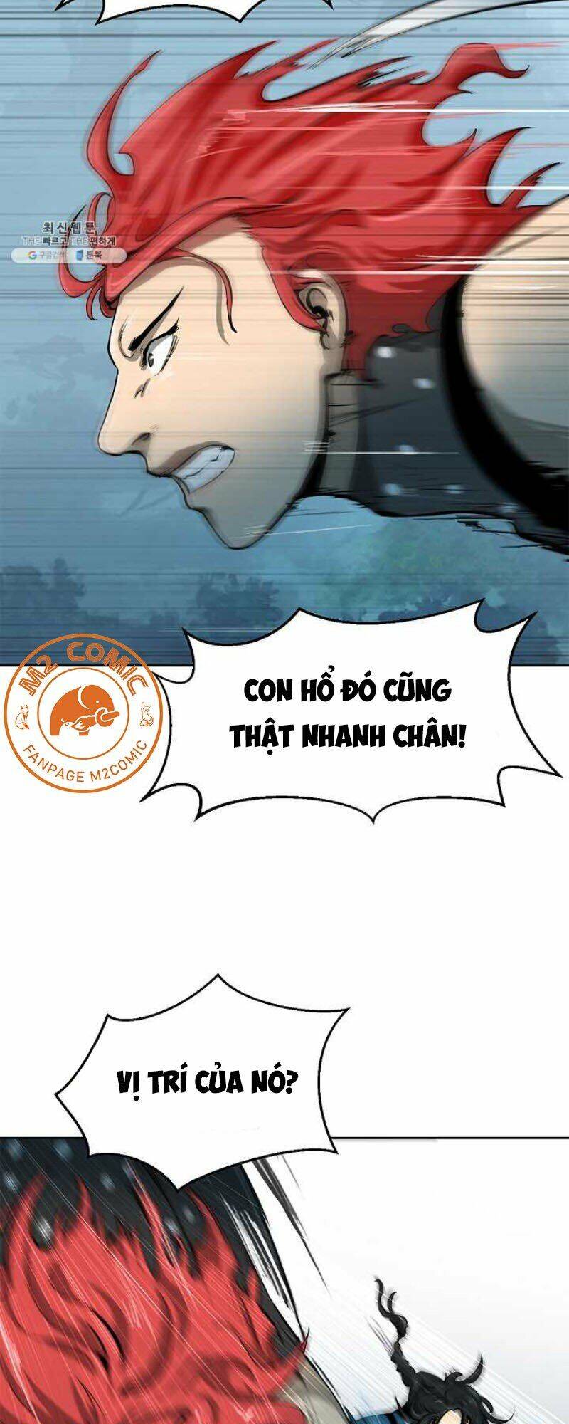 Lãng Tiên Kỳ Đàm Chap 16 - Next Chap 17