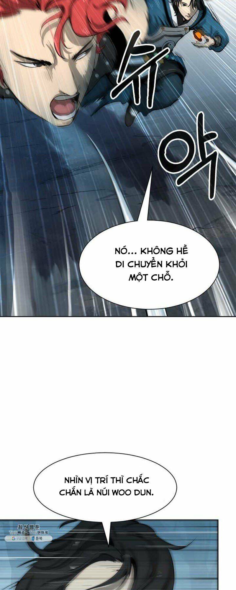 Lãng Tiên Kỳ Đàm Chap 16 - Next Chap 17