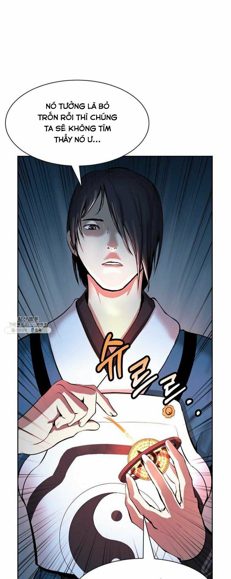 Lãng Tiên Kỳ Đàm Chap 16 - Next Chap 17