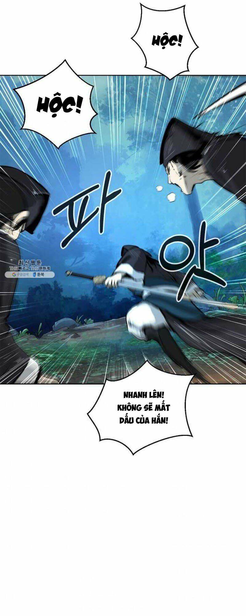 Lãng Tiên Kỳ Đàm Chap 16 - Next Chap 17