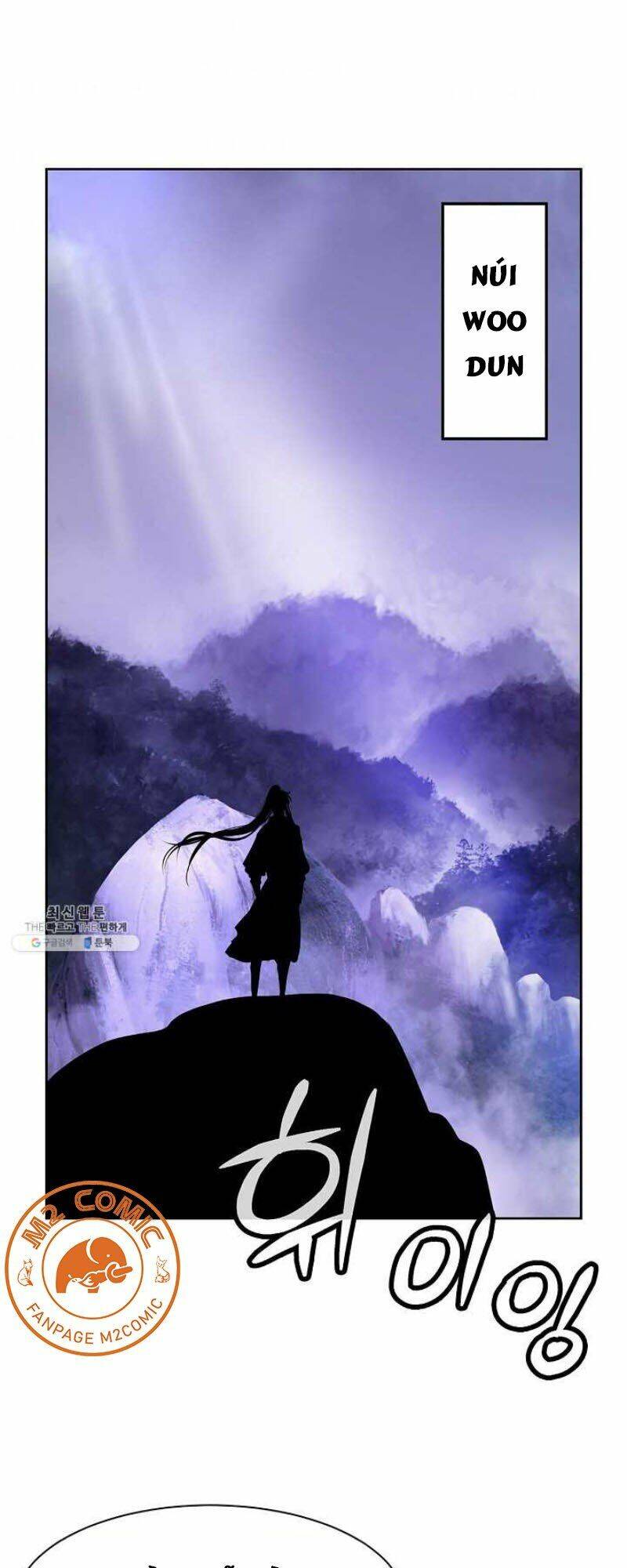 Lãng Tiên Kỳ Đàm Chap 16 - Next Chap 17