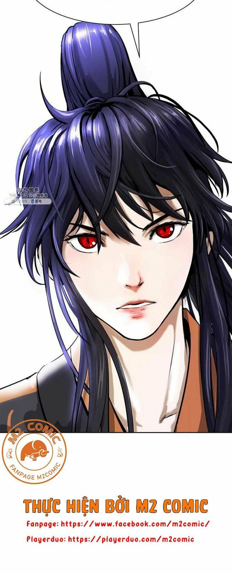 Lãng Tiên Kỳ Đàm Chap 16 - Next Chap 17