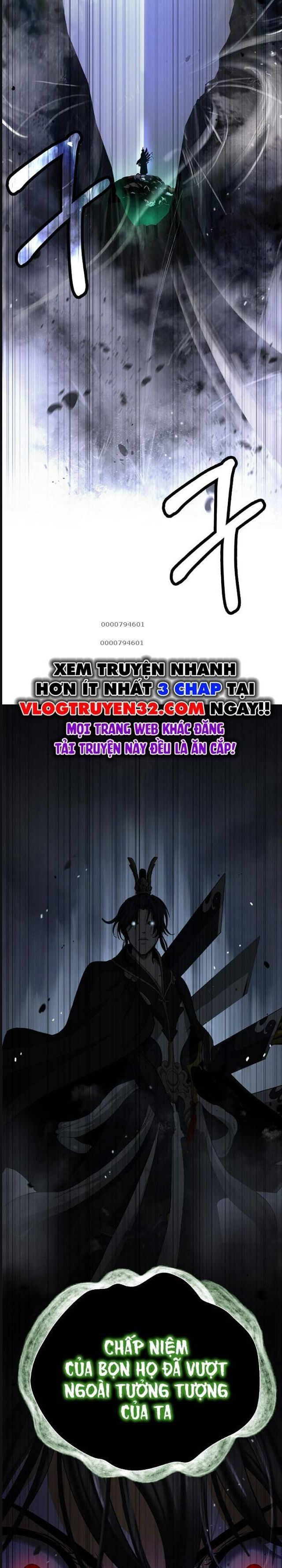 Lãng Tiên Kỳ Đàm Chap 160 - Next Chap 161