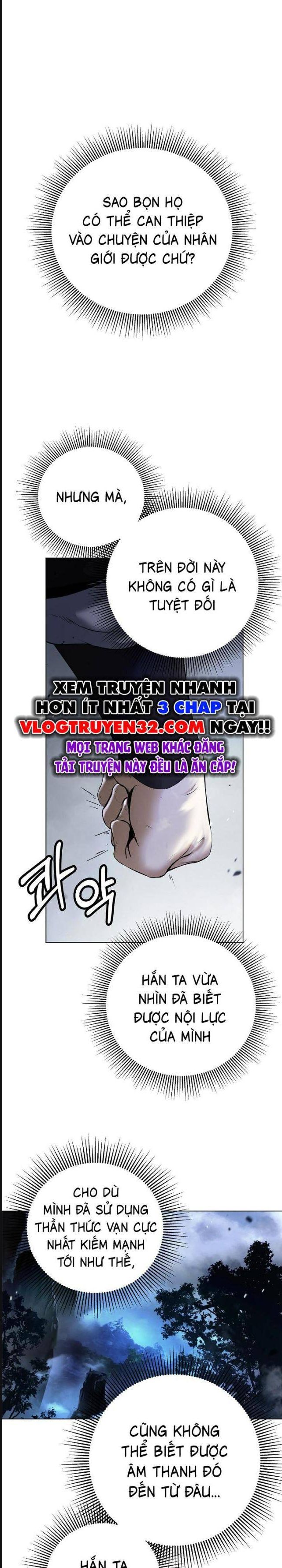 Lãng Tiên Kỳ Đàm Chap 160 - Next Chap 161