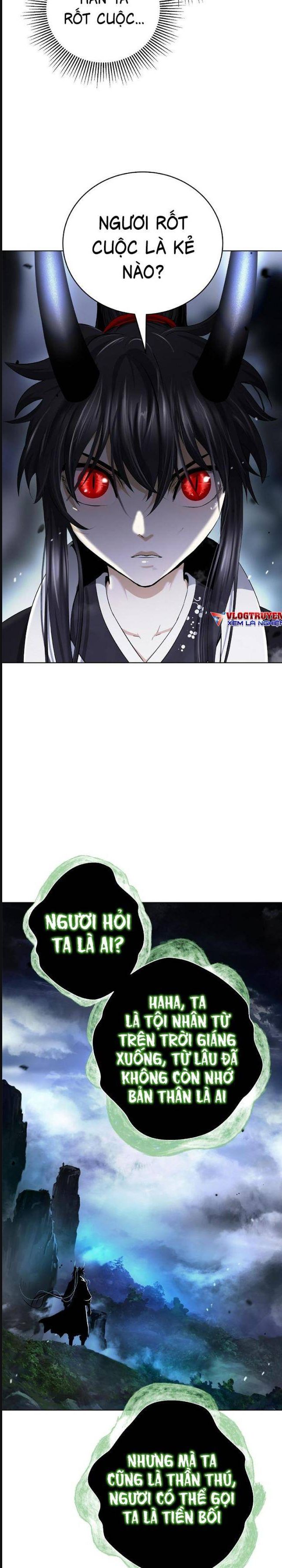 Lãng Tiên Kỳ Đàm Chap 160 - Next Chap 161