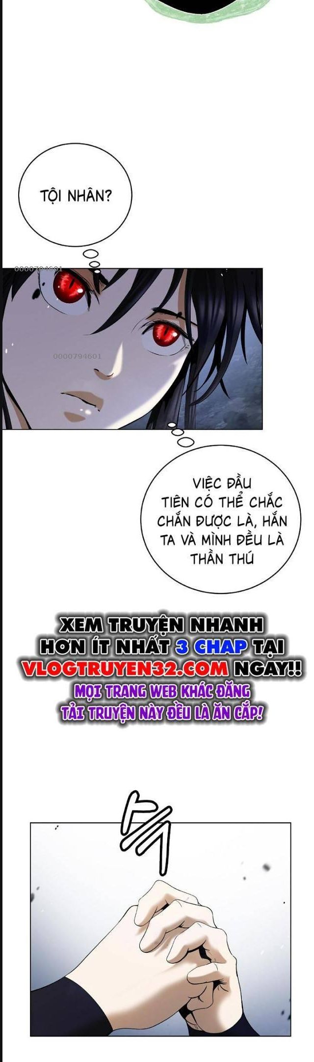 Lãng Tiên Kỳ Đàm Chap 160 - Next Chap 161