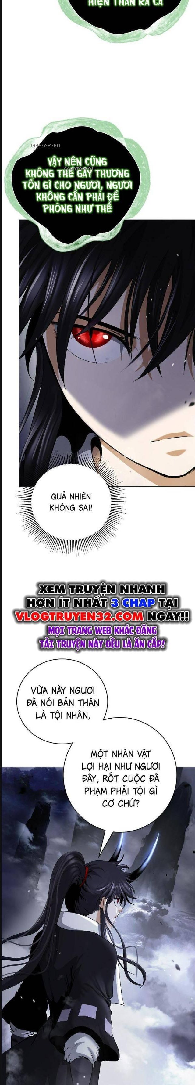 Lãng Tiên Kỳ Đàm Chap 160 - Next Chap 161