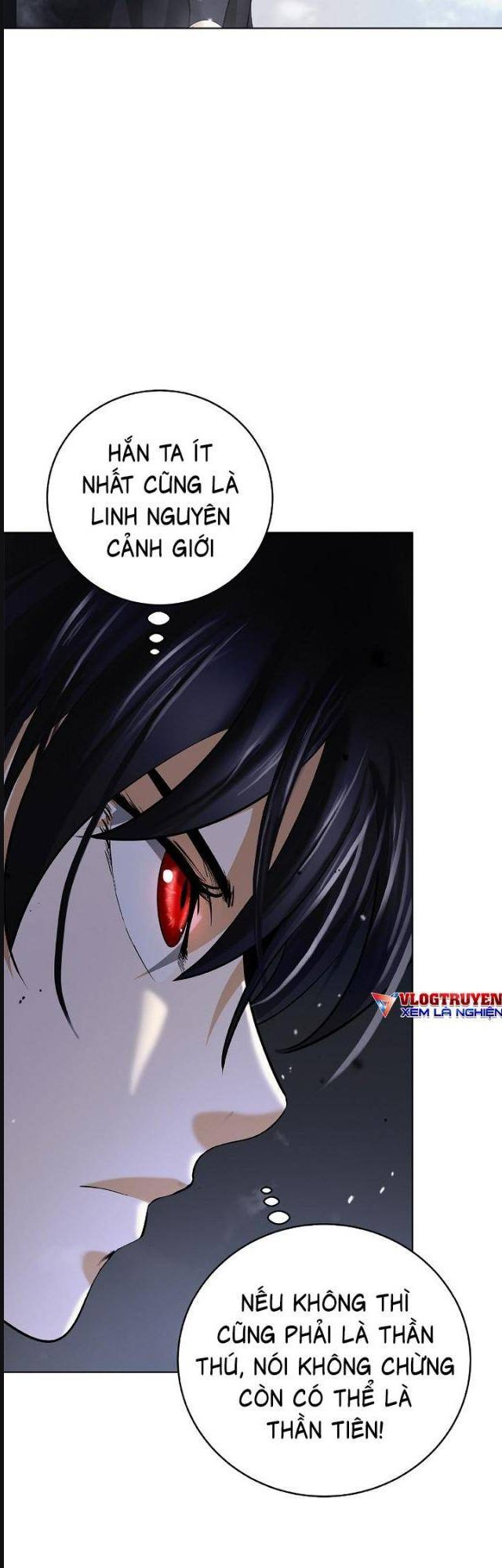 Lãng Tiên Kỳ Đàm Chap 160 - Next Chap 161