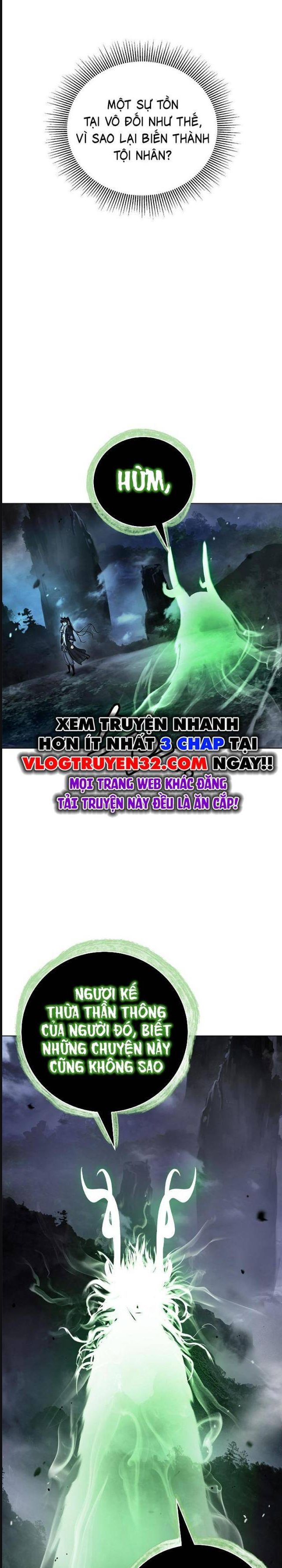 Lãng Tiên Kỳ Đàm Chap 160 - Next Chap 161