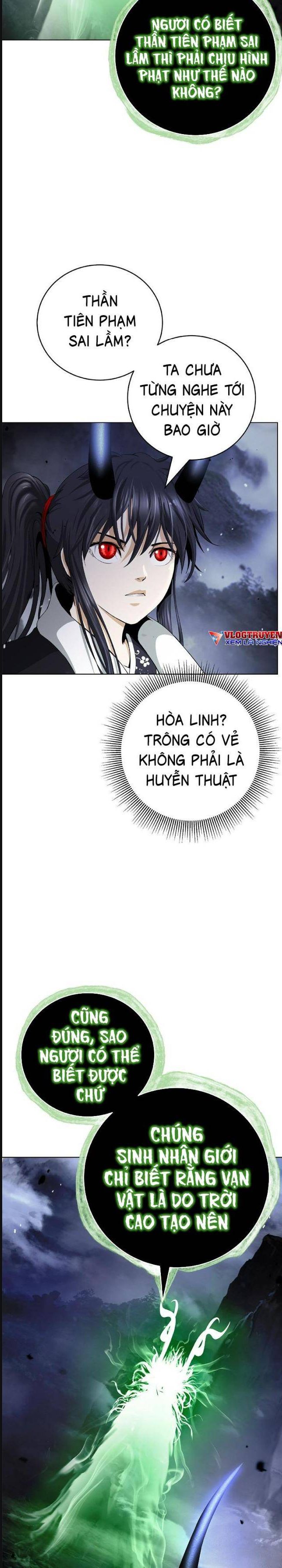Lãng Tiên Kỳ Đàm Chap 160 - Next Chap 161