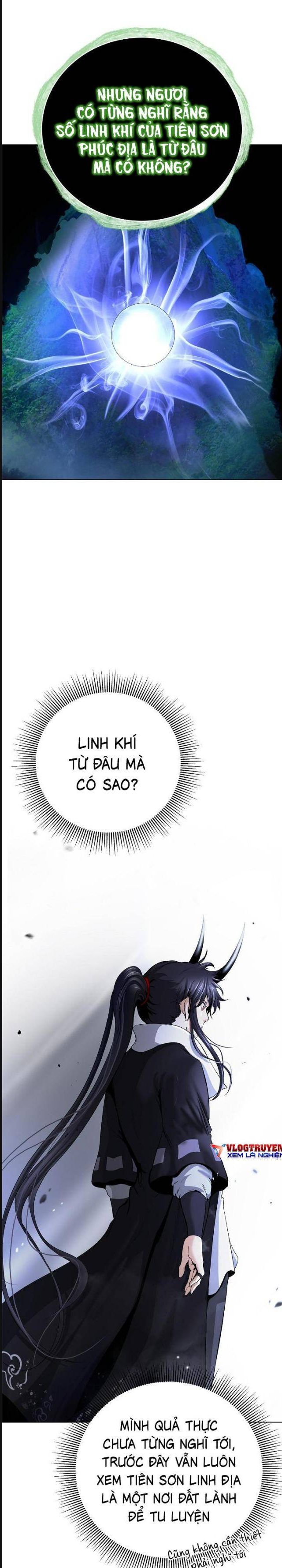 Lãng Tiên Kỳ Đàm Chap 160 - Next Chap 161